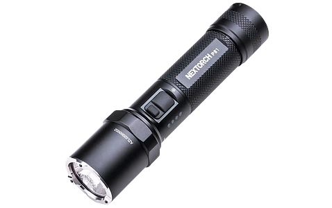 Nextorch Taschenlampe P81