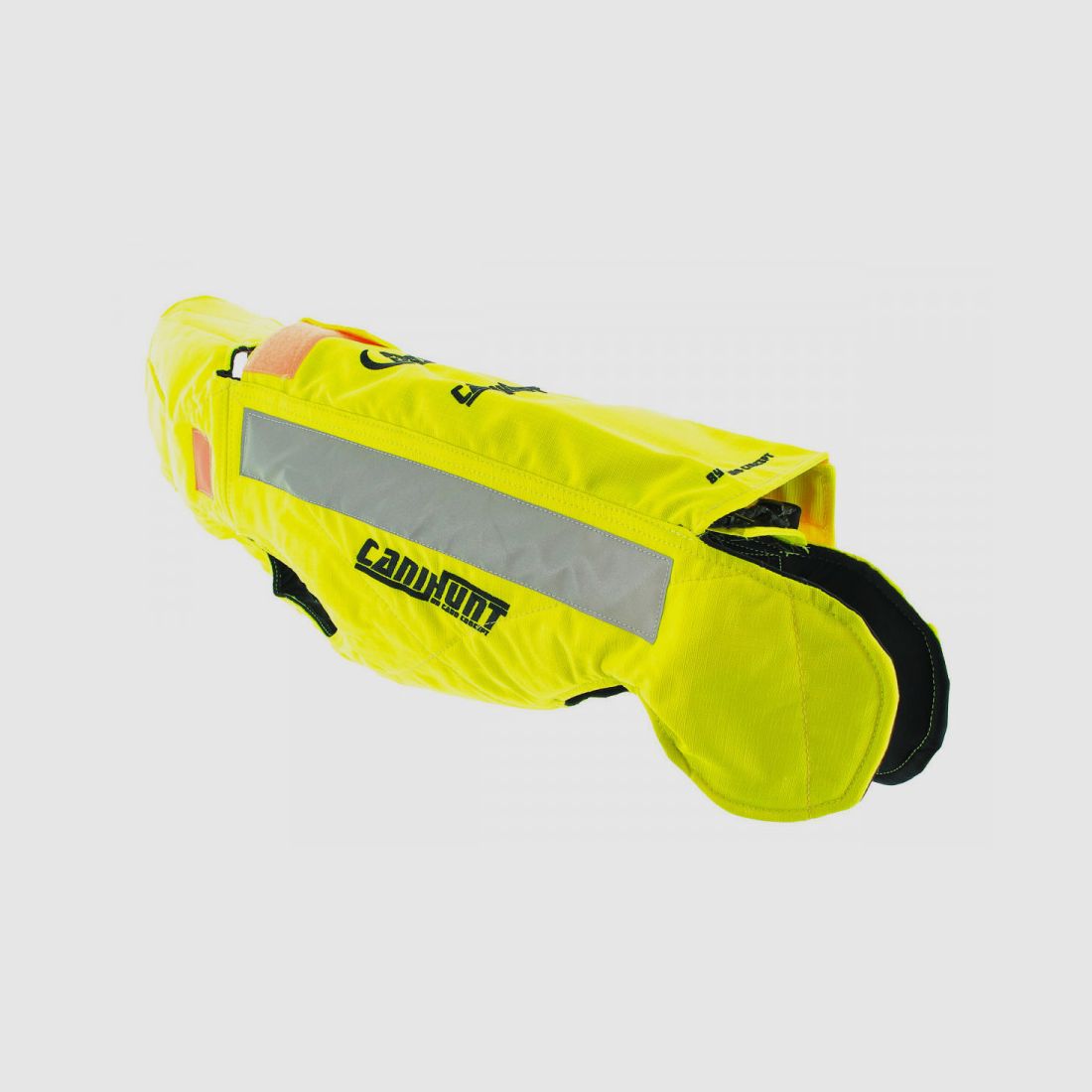 Chaleco para perro Canihunt Protect Pro Cano, imagen 1 de 7