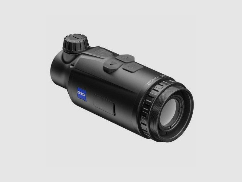 ZEISS DTC 3/25 thermal imaging attachment