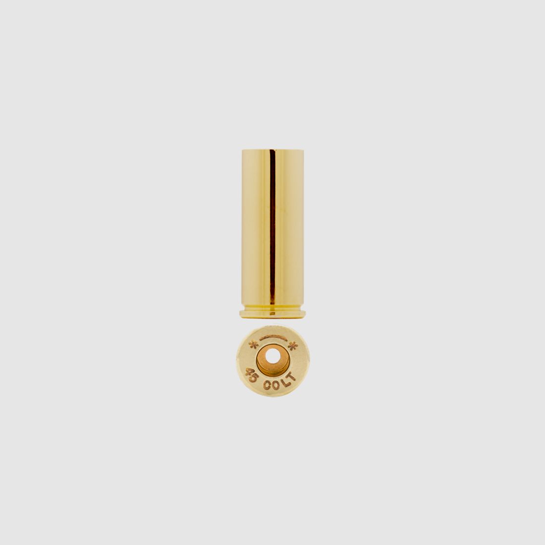 Starline Cases .45 Colt 100 Pieces