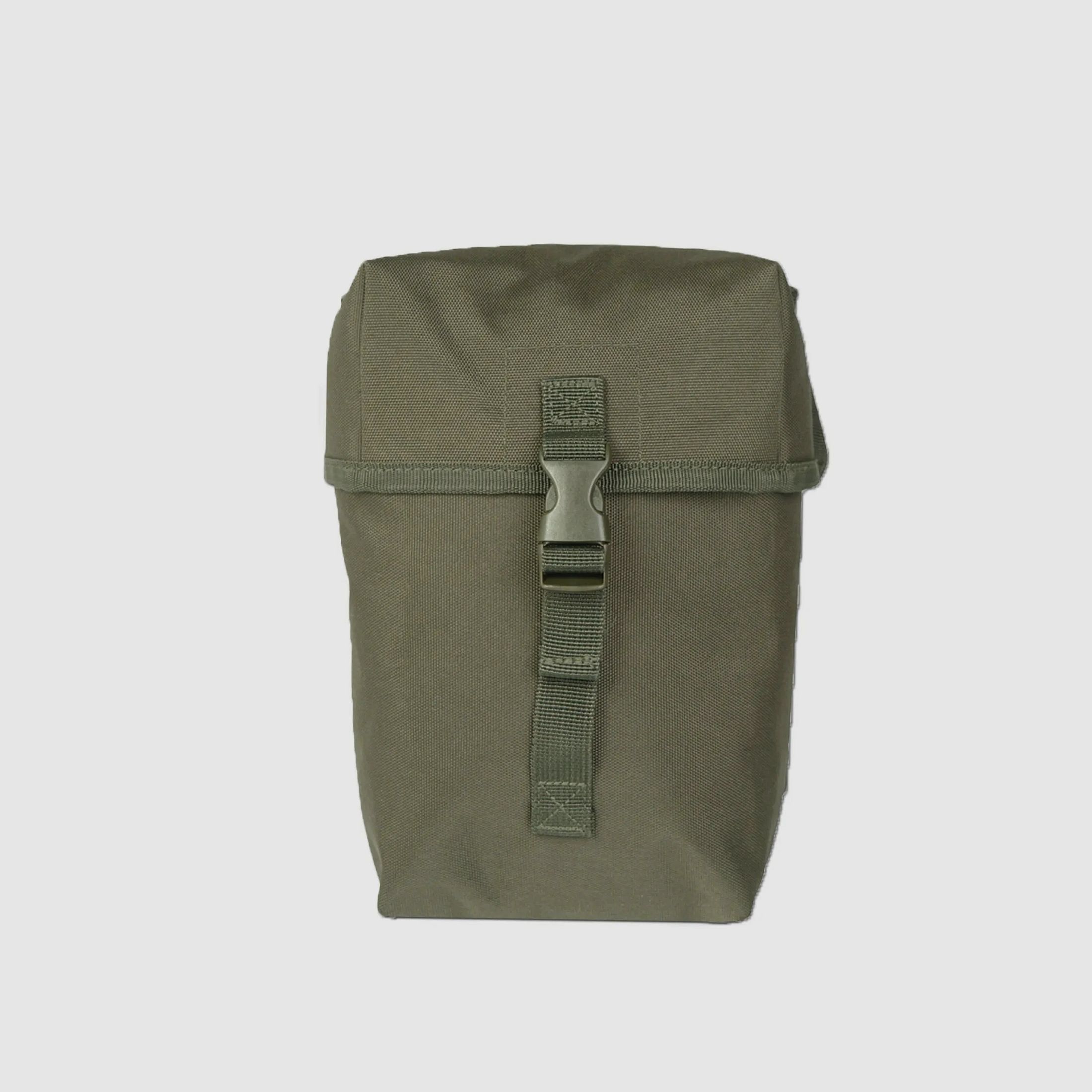 Mil-Tec Mil-Tec Koppeltasche Multi Purpose oliv