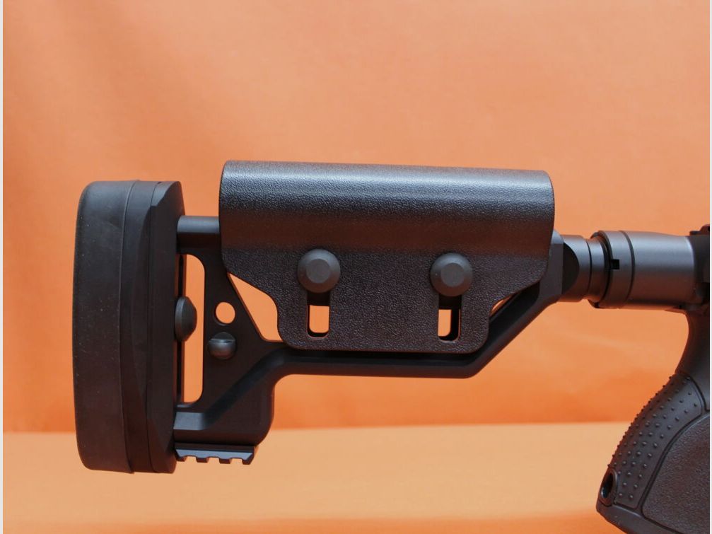 Tikka Rep. Rifle .308Win Tikka T3x TACT A1 LEFT LH Tactical 24" Match barrel/ muzzle brake/ M-LOK
