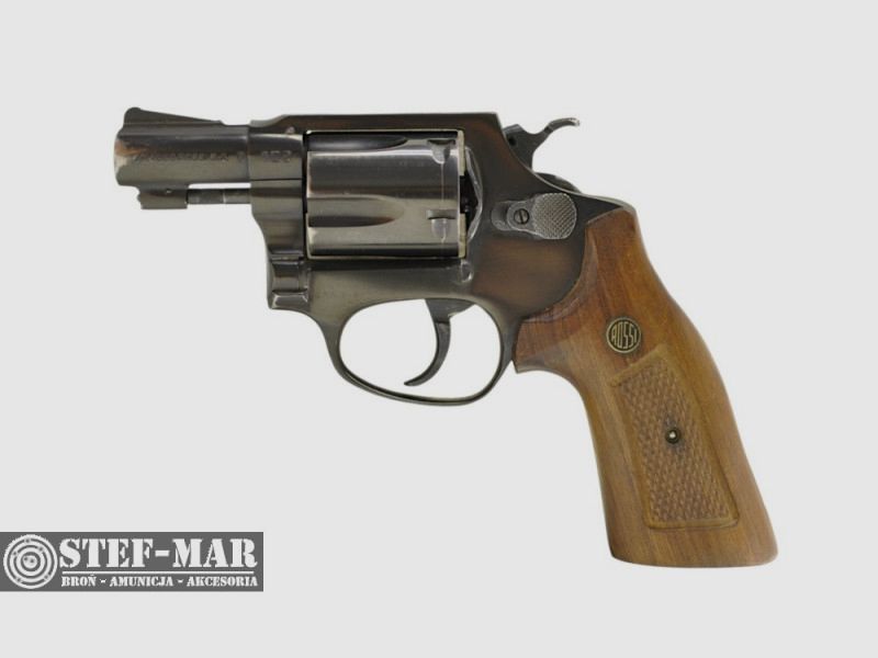 Rewolwer Rossi Brasil, kal. .38 Special [P681], zdjęcie 1 z 14