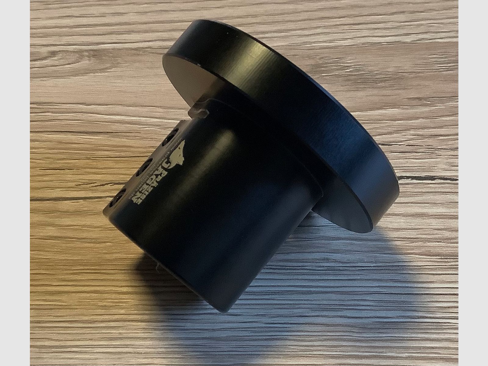 Adaptateur de chasse précis KH30