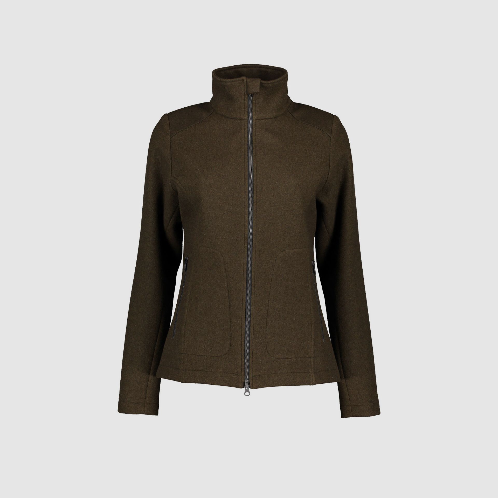Jagaloden Damenjacke Loisi UNI, Bild 5 von 5