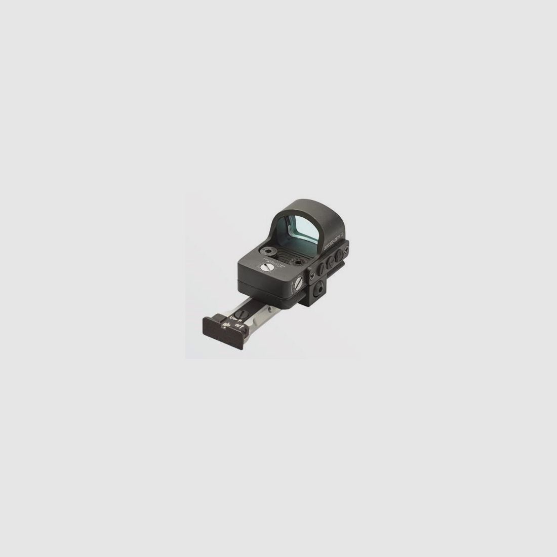 WXT-B Sight Fiber Green S&W K/L/N/X, image 2 sur 5
