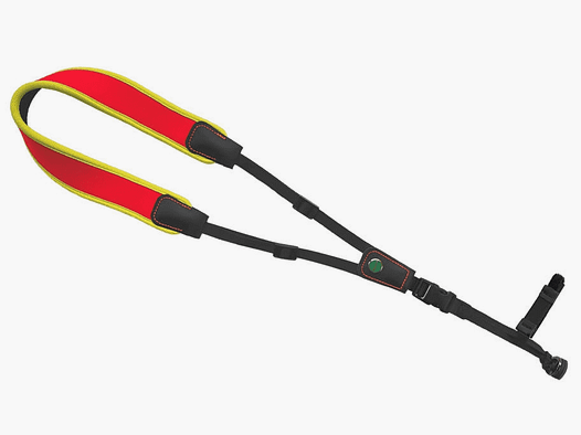 Niggeloh neck strap mono for thermal imaging cameras & night vision devices
