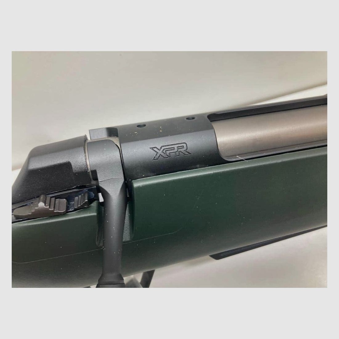 Winchester XPR Stealth | .223 Rem.