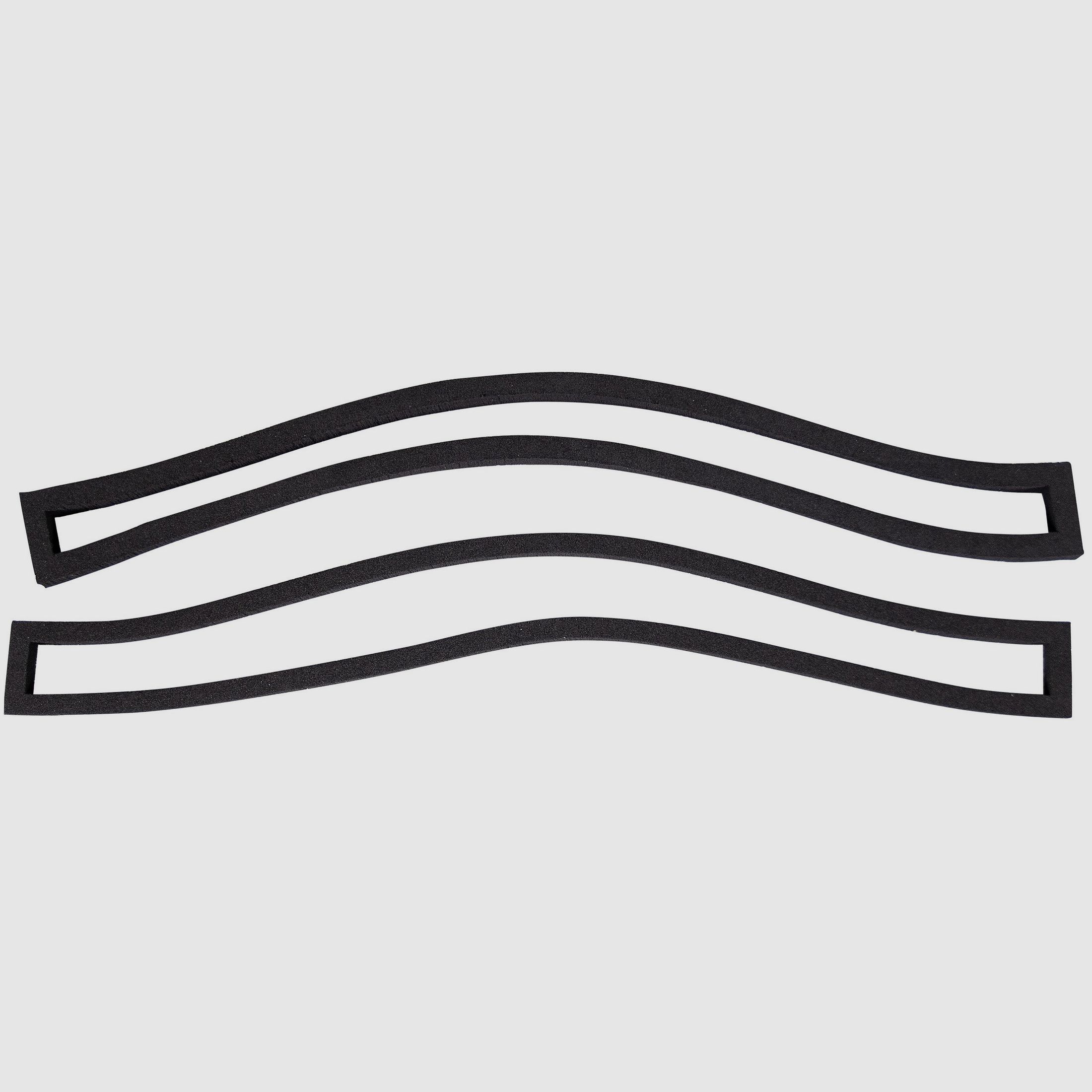 Lava sealing set for vacuum sealers