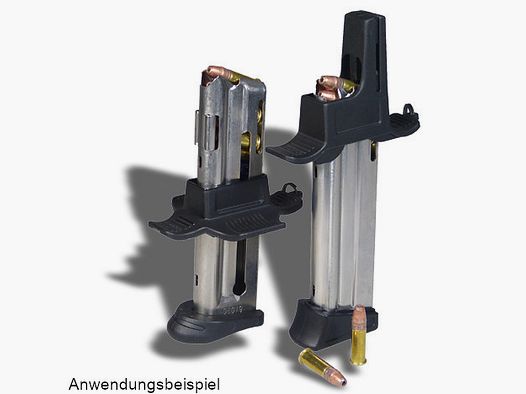 MAGLULA X12-LULA/ T12-LULA einreihige 22lfb Magazine