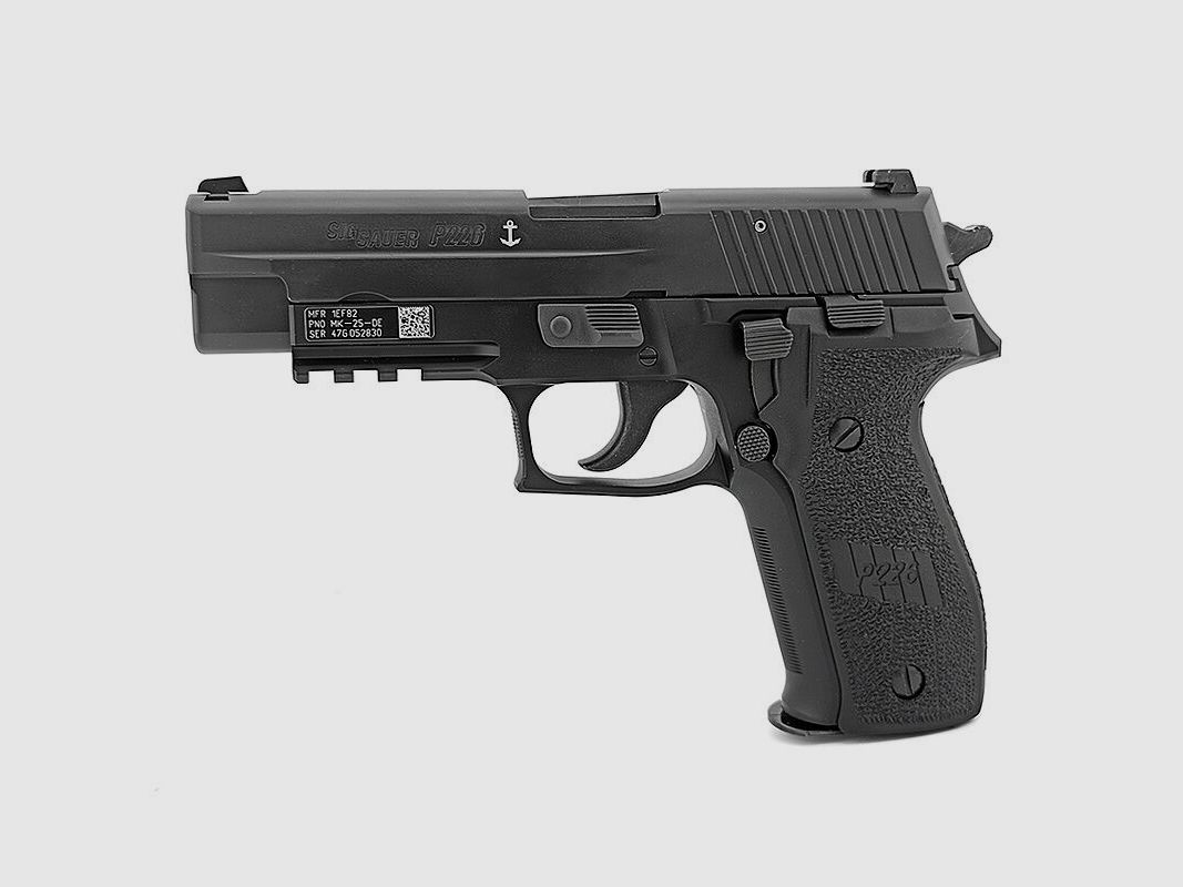 Sig Sauer P226 MK25
