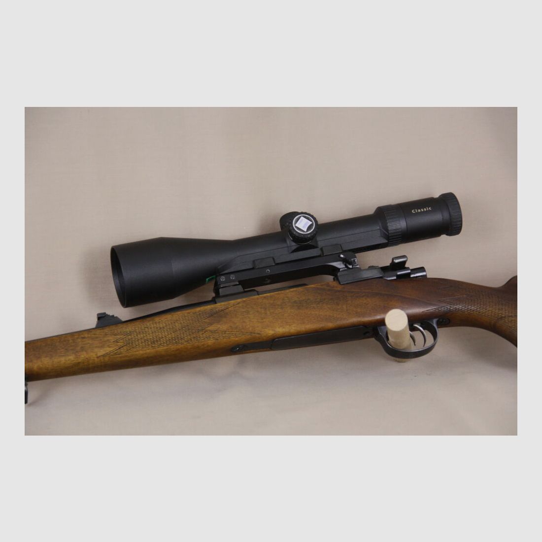 Mauser Mod. 98 // mit beleuchtetem Zeiss Zielfernrohr!!