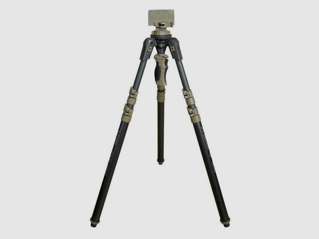 Primos Trigger Stick Apex Carbon-Stativ, Bild 1 von 11