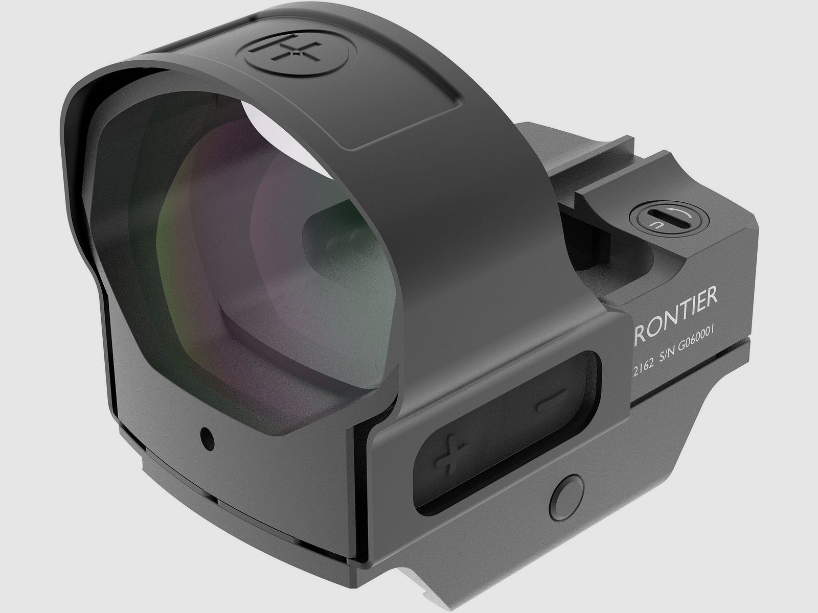 Hawke Frontier Reflexvisier 1x30