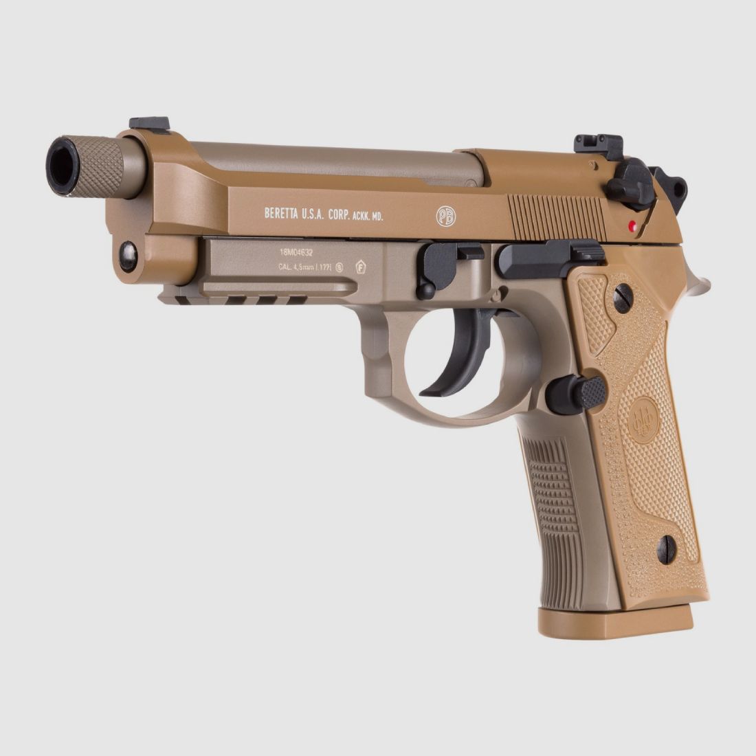 Umarex-Beretta M9A3