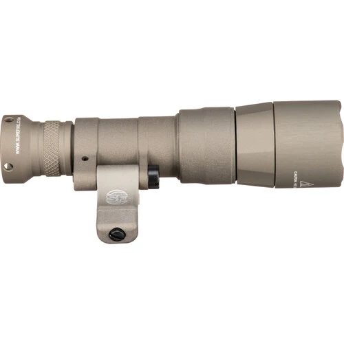 Surefire – Lampe / Mod. M340T Turbo Mini Scout Light Pro / Tan, Bild 5 von 5