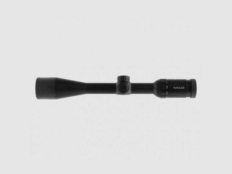 Kahles Helia 3 4-12x44i riflescope