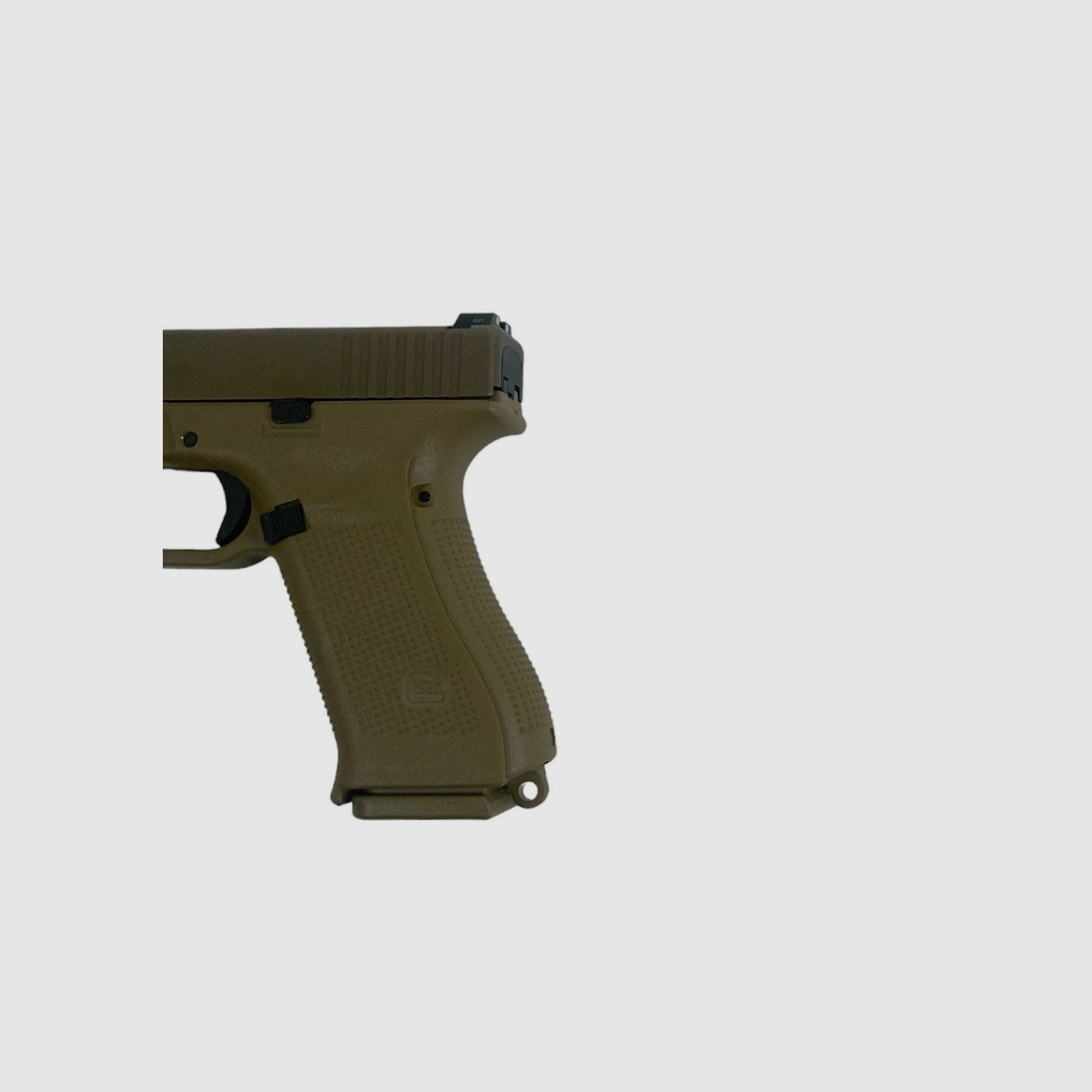 Glock 19X G-Match Cal. 9 Luger, imagen 8 de 10