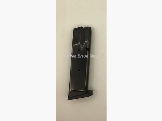 Meg Gar Pistolenmagazin für CZ 75 Kal. .40 S&W 10 Schuss gebraucht