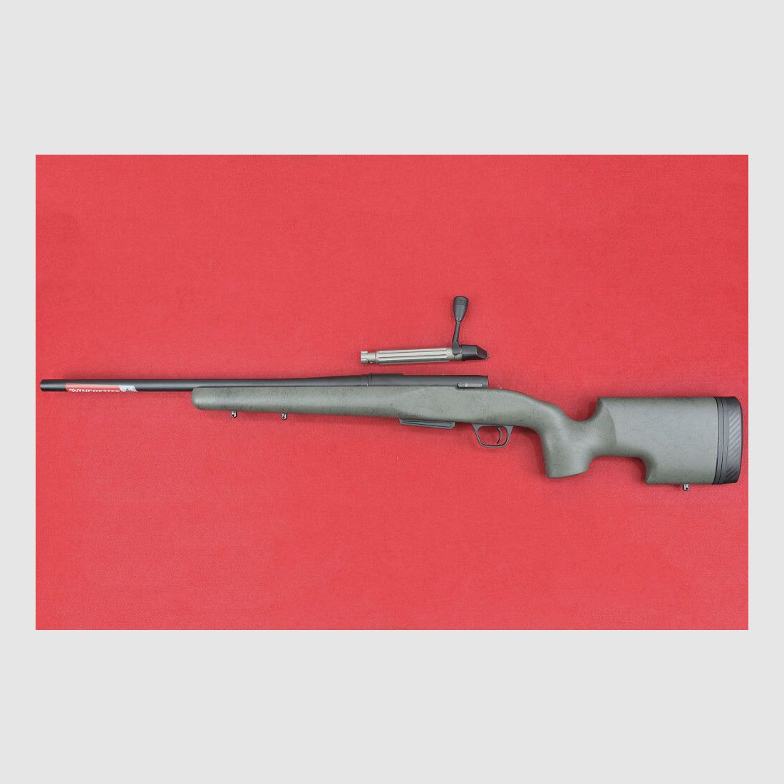 Winchester XPR Long Range .308 Win. Repetierbüchse, Bild 1 von 3