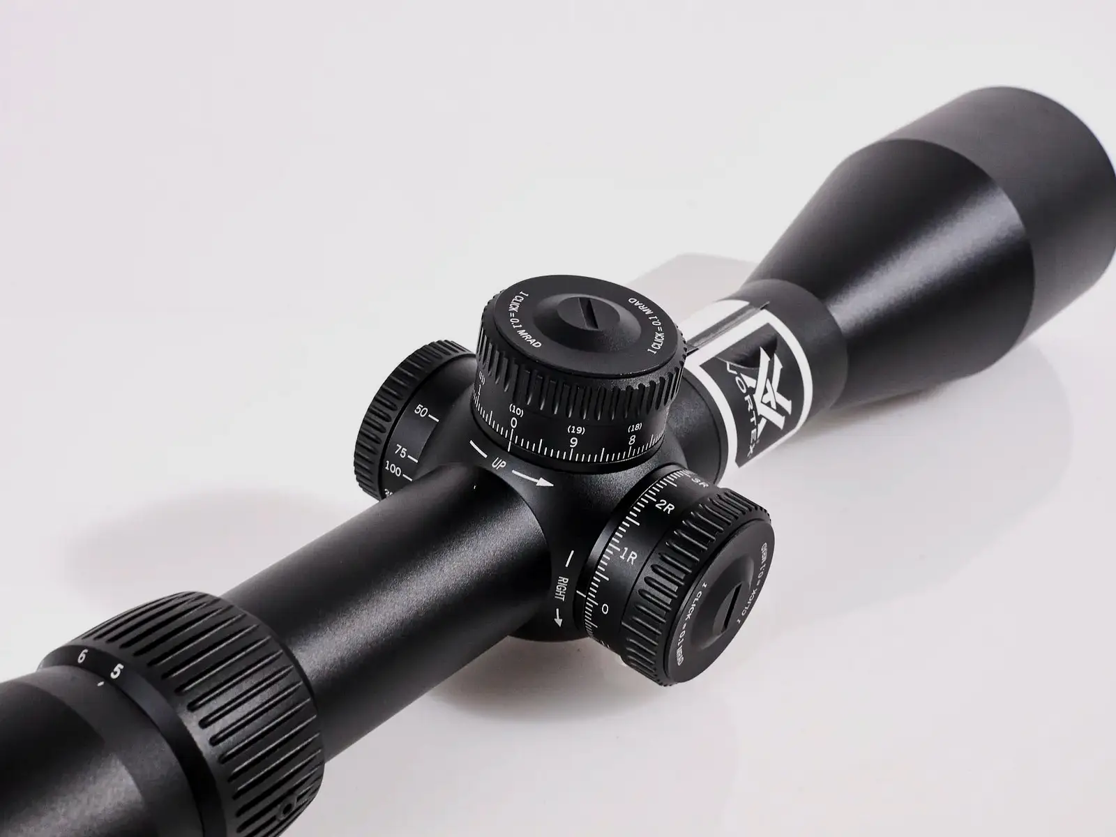 Vortex Venom 5-25X56 MRAD Richtkijker, afbeelding 3 van 8