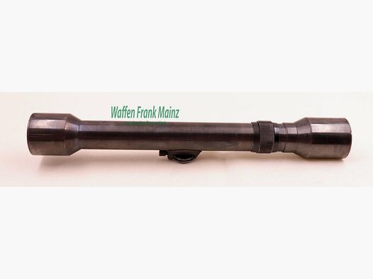 Hensoldt - Wetzlar Mod. Dyalitan/Stal 4x35