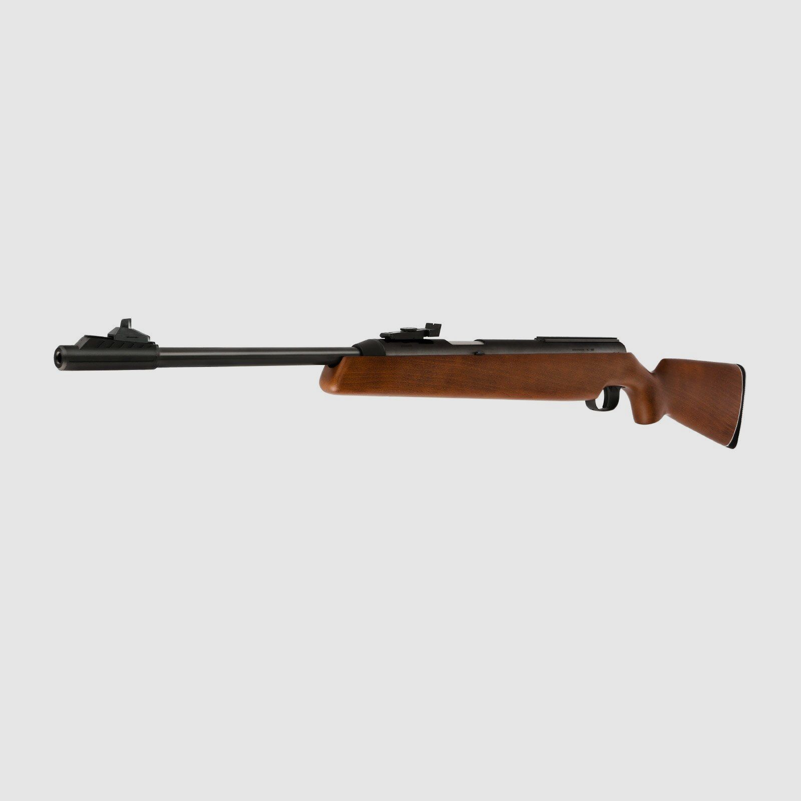 Diana 48 Seitenspanner Luftgewehr Kaliber 4,5 mm Diabolo (P18)