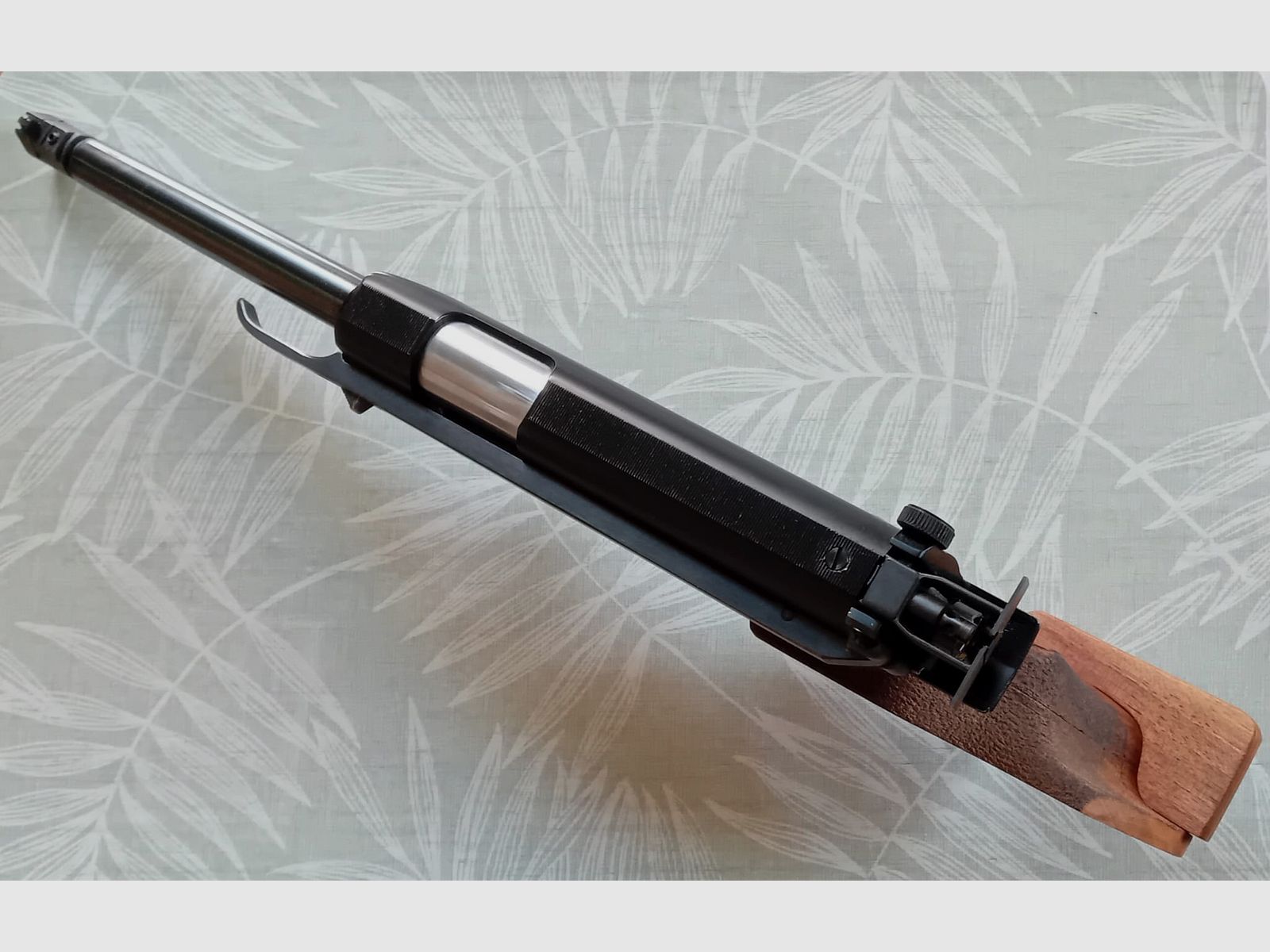 Feinwerkbau Modell 80