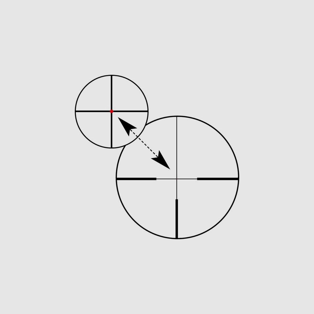 Blaser Group GmbH MAUSER 25 EXTREME Straight Pull Repeater .308 Win. + ZEISS Conquest V4 1-4x24