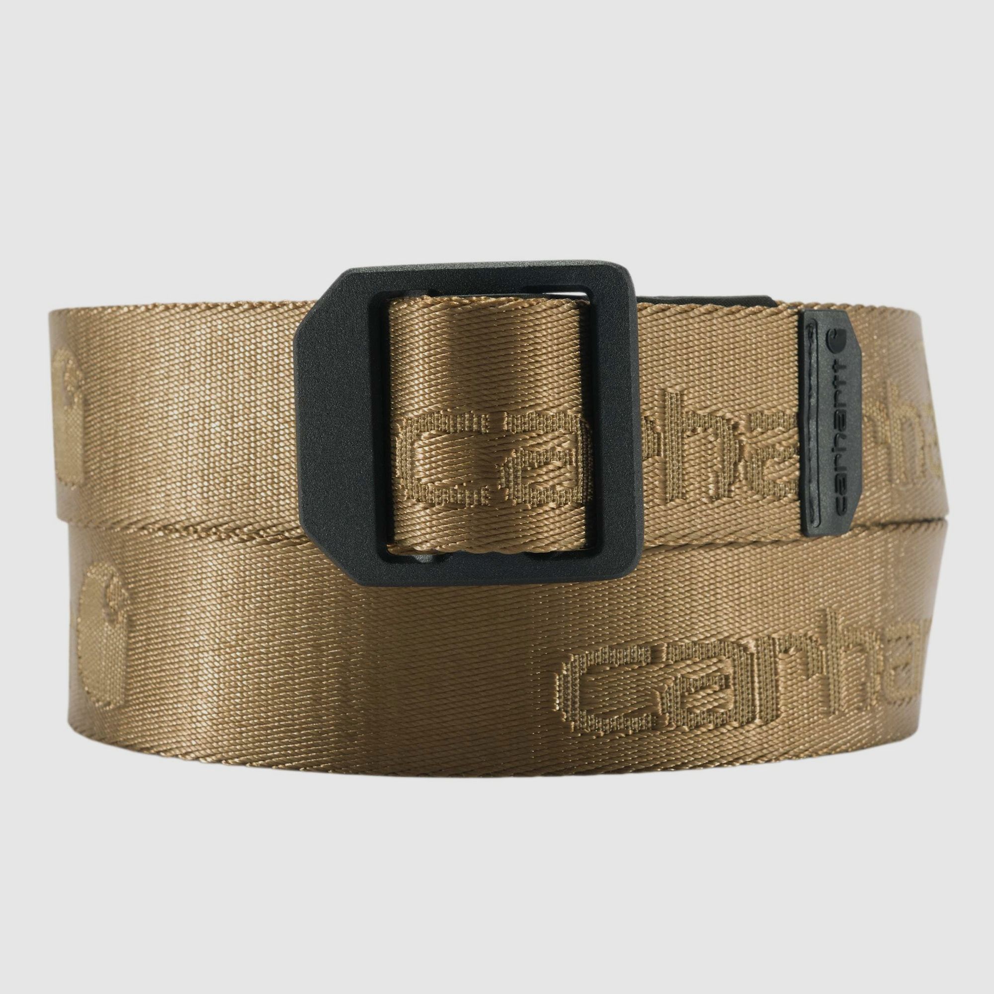 Cintura in nylon Carhartt Yukon M da uomo