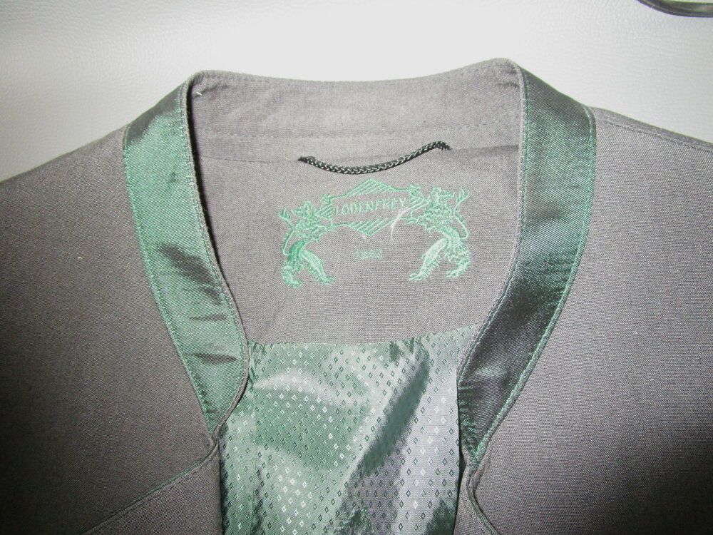 Lodenfrey Trachtenanzug