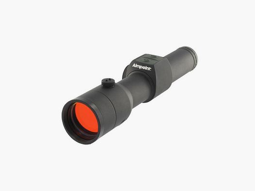 Aimpoint Hunter H34L 2 MOA 34mm Montaż na pierścieniu