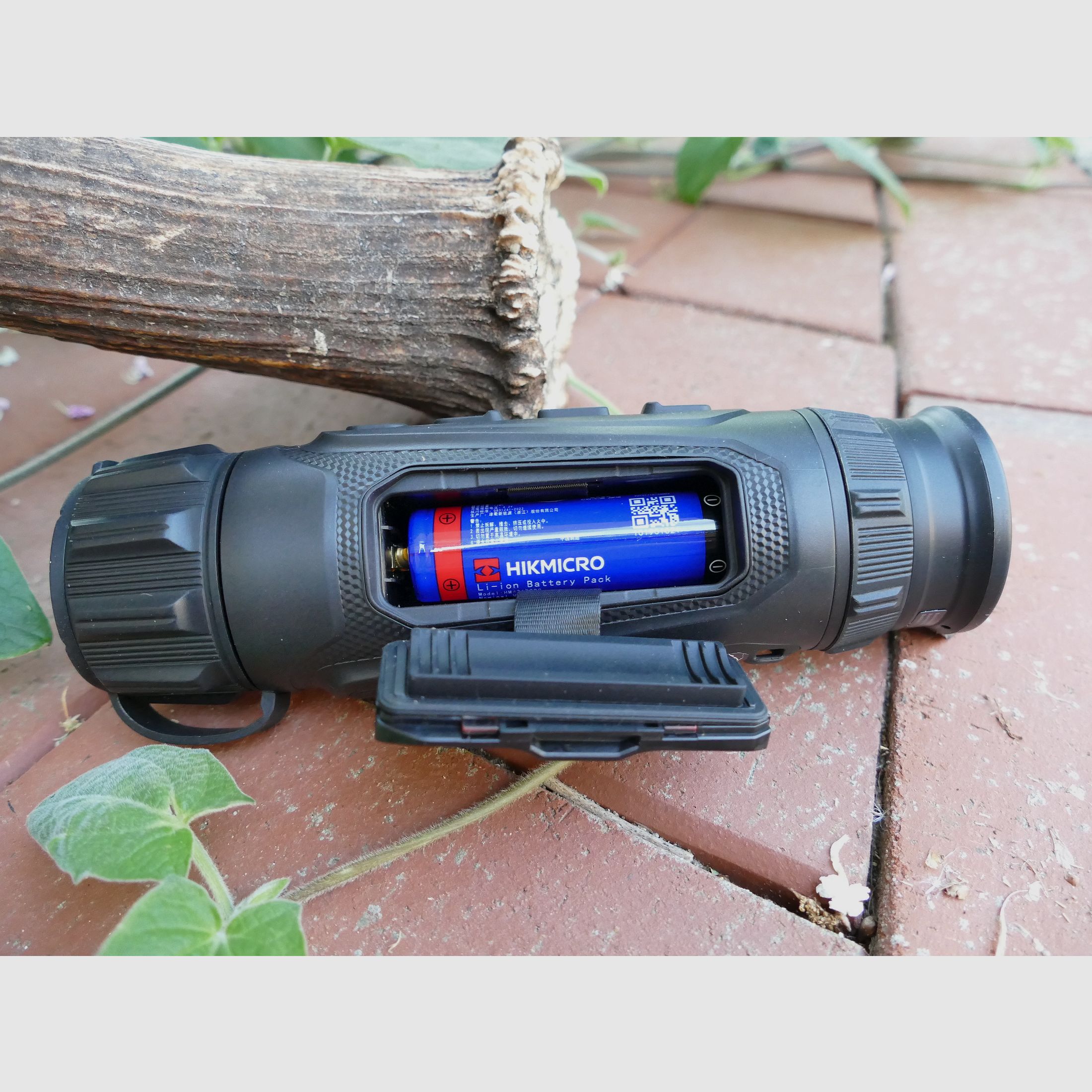 HikMicro LYNX LQ35 3.0, Bild 4 von 4