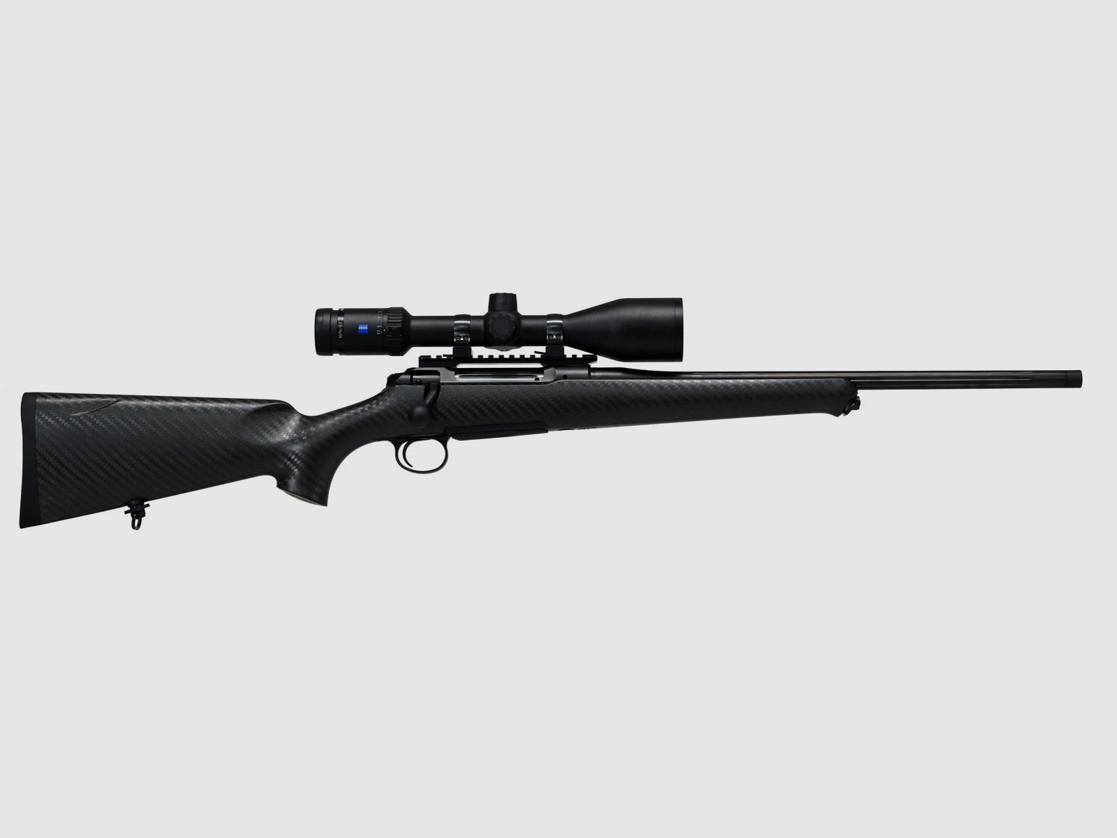 Oferta completa Sauer S101 Highland XTC incluyendo óptica