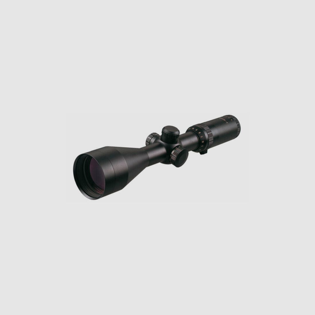 AKAH AKAH VERGROTING 3-12X56 Verlicht Kruis 4