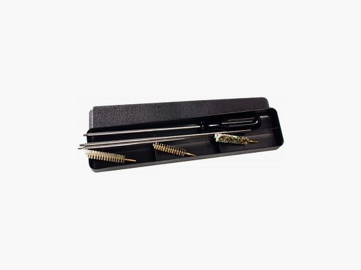 Reinigungsbox für Büchse Stil Crin Kal. .22 LR Metallstange