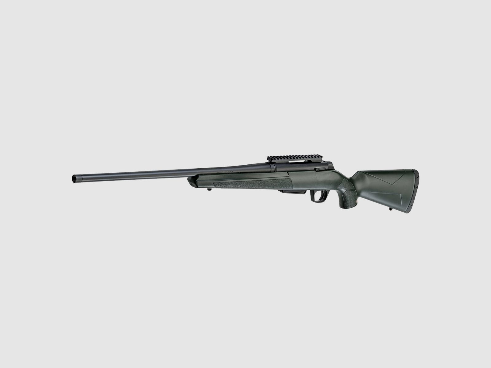 Winchester XPR Stealth, immagine 4 di 4