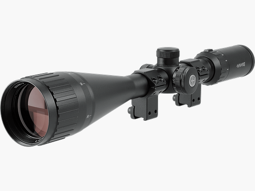 Hawke Fast Mount IR 4-16x50 AO IR (Mil Dot)