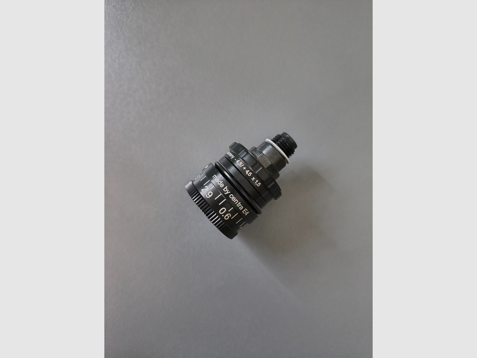 Centra Sight 3.0 Basic Optics