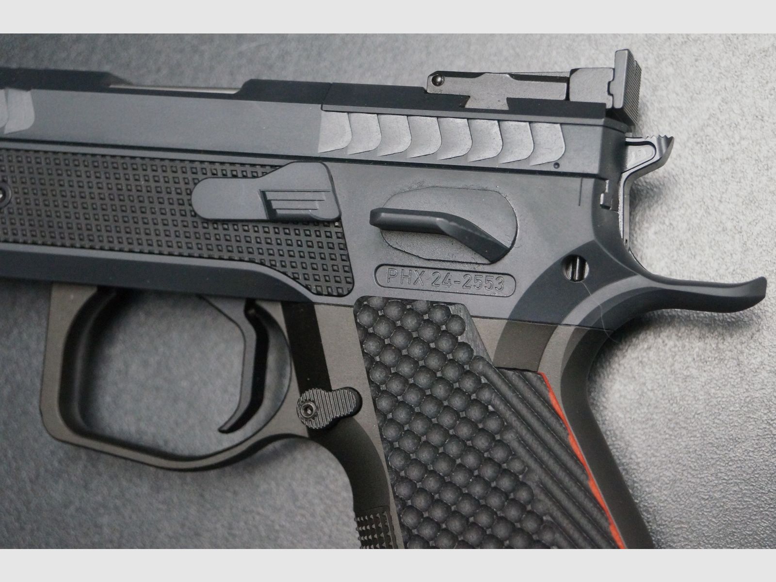 Phoenix Redback Light Gen 2 SA, afbeelding 5 van 6