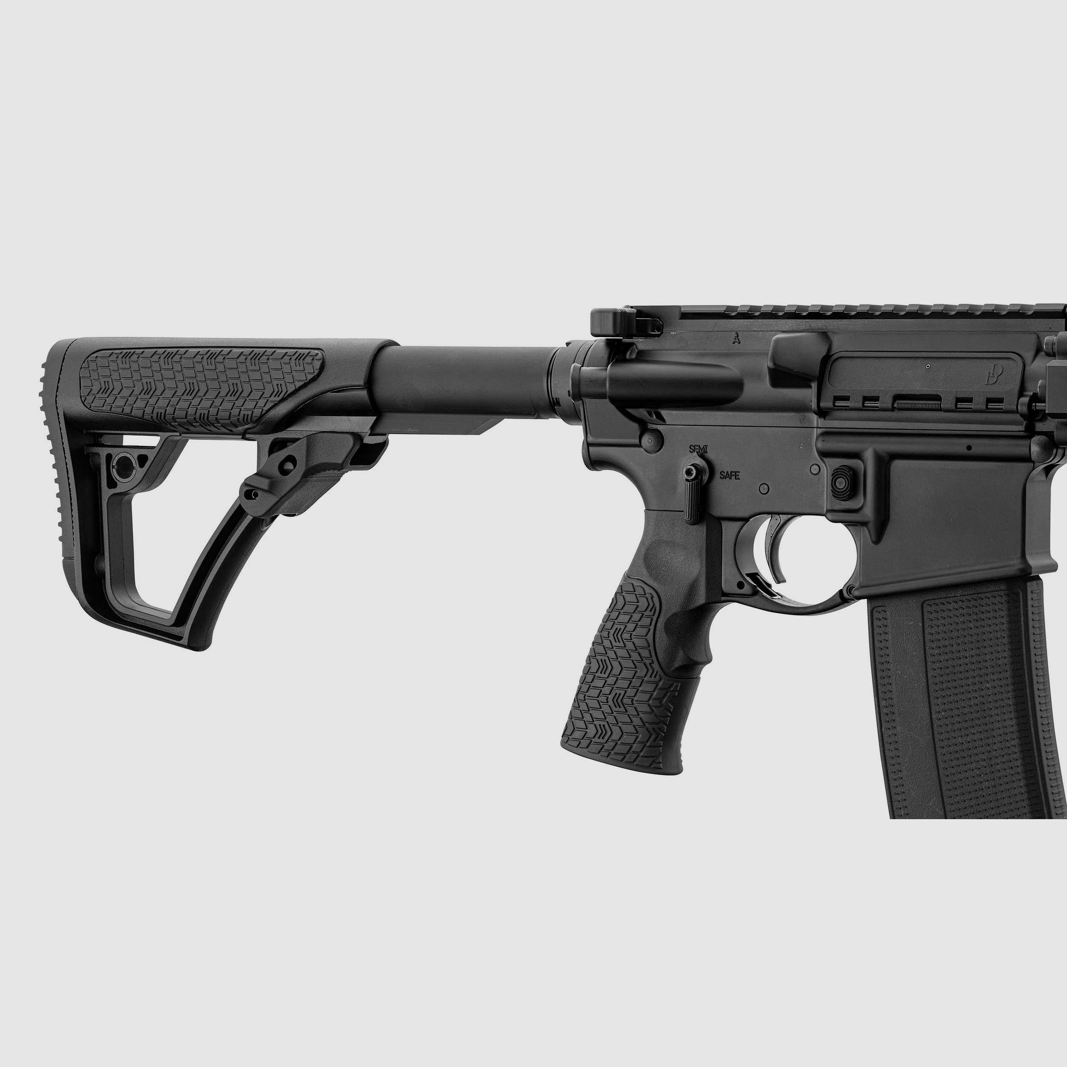 Carabine semi-automatique AR15 Daniel Defense MK18, image 9 sur 16