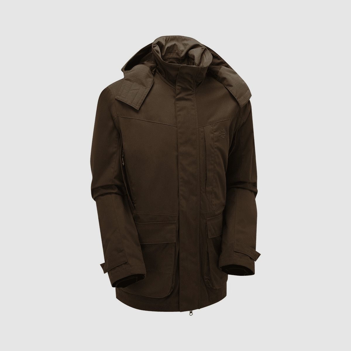 SHOOTERKING Moorland Jacke