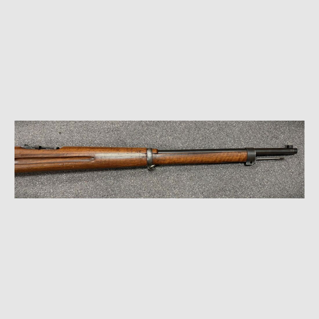 Carl Gustafs M96