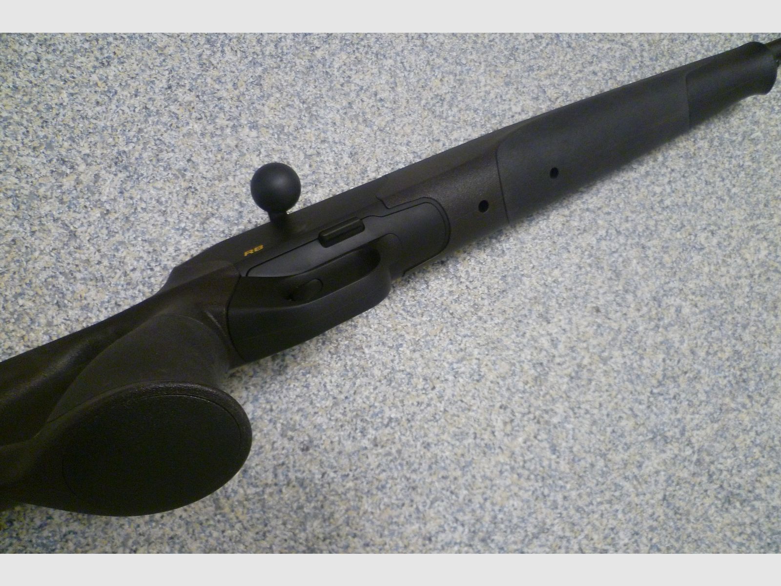 Repeater rifle Blaser R8 Ultimate .308 Win LL 52 cm