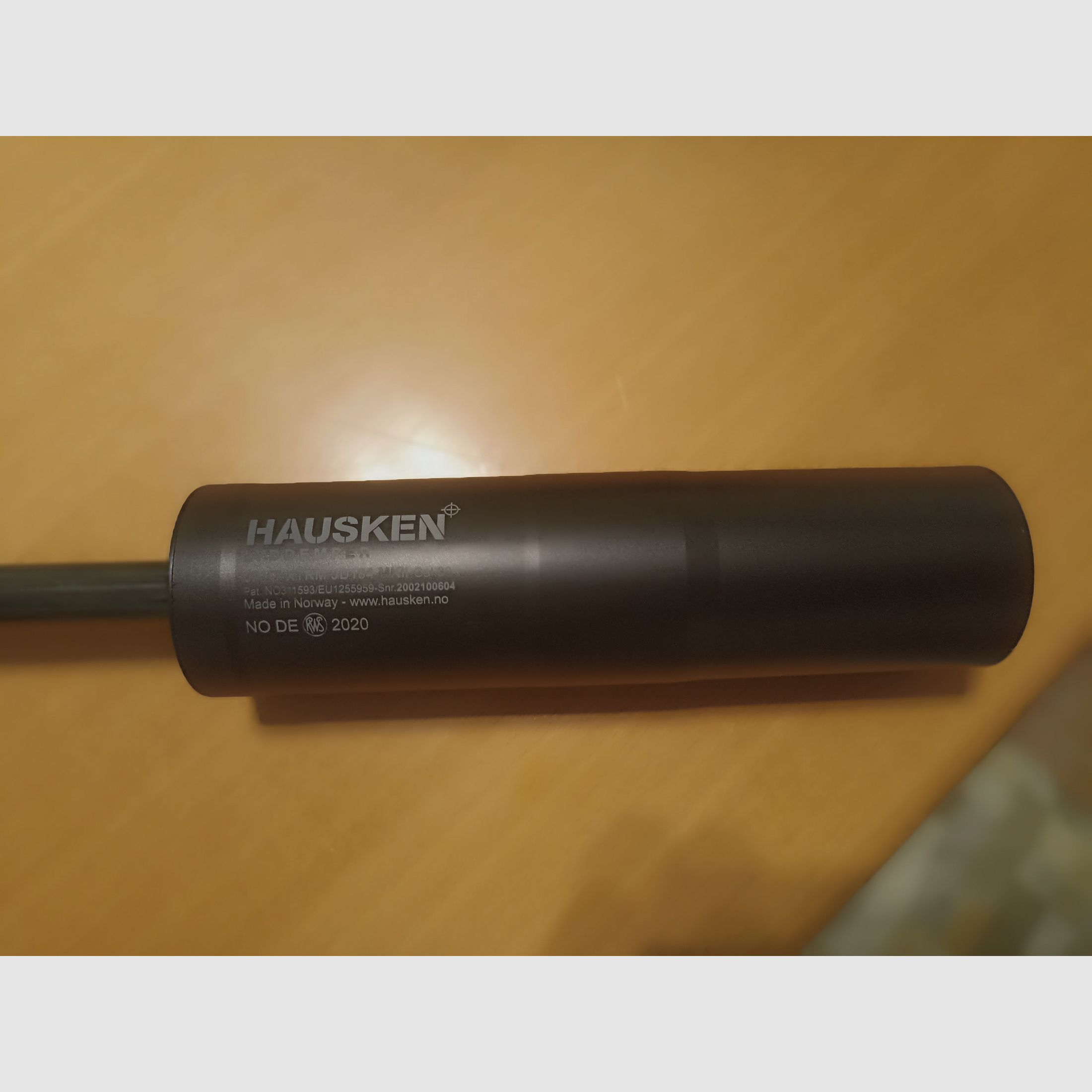 Mauser 66s Kaliber 30.06 