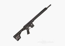 Schmeisser Schmeisser AR15 Ultramatch 20' M-Lok