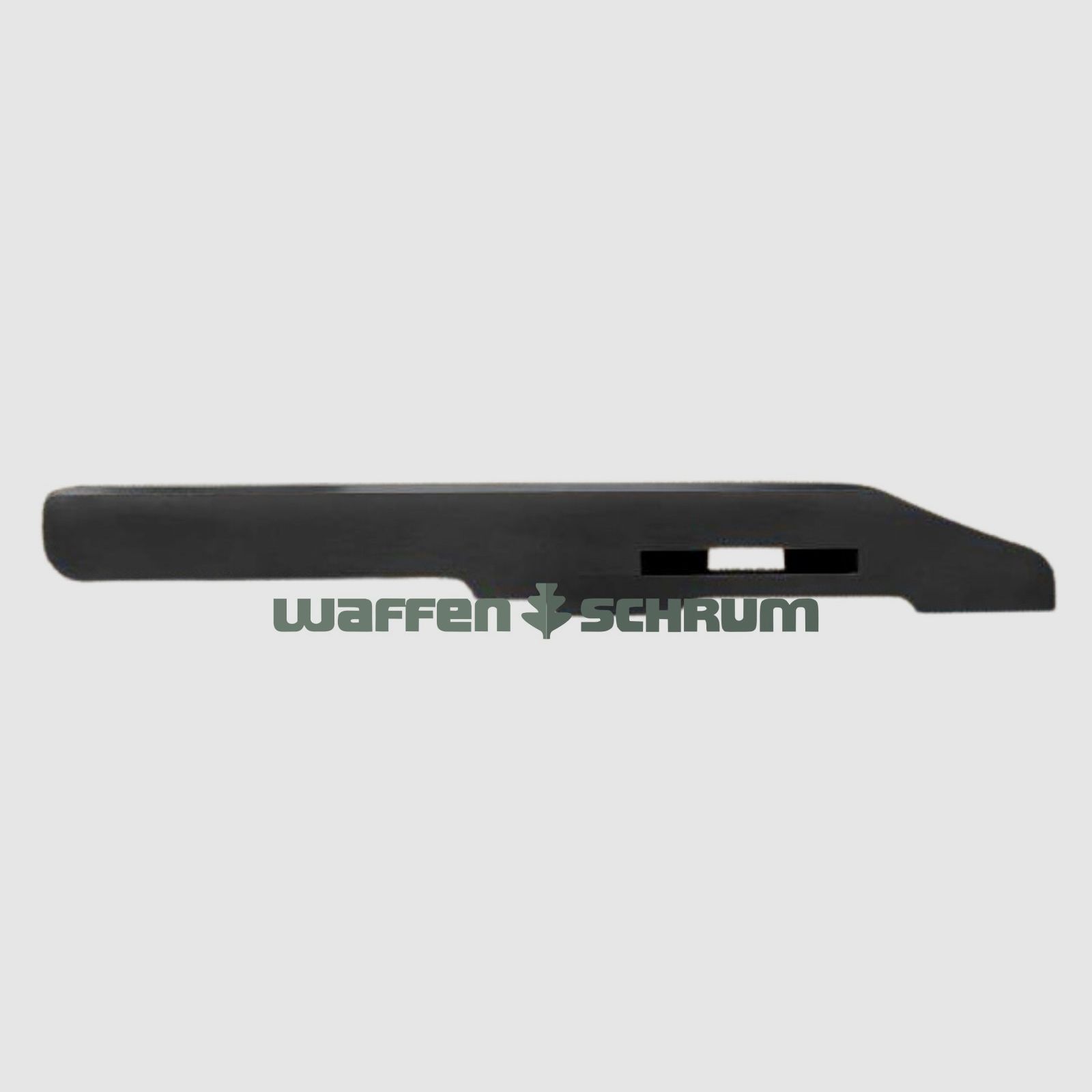 Mauser Single Base Mount M25   für Swarovski SR Innenschiene