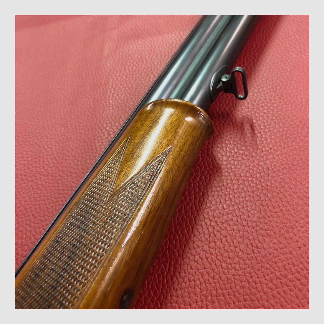Browning Morgan, immagine 5 di 8