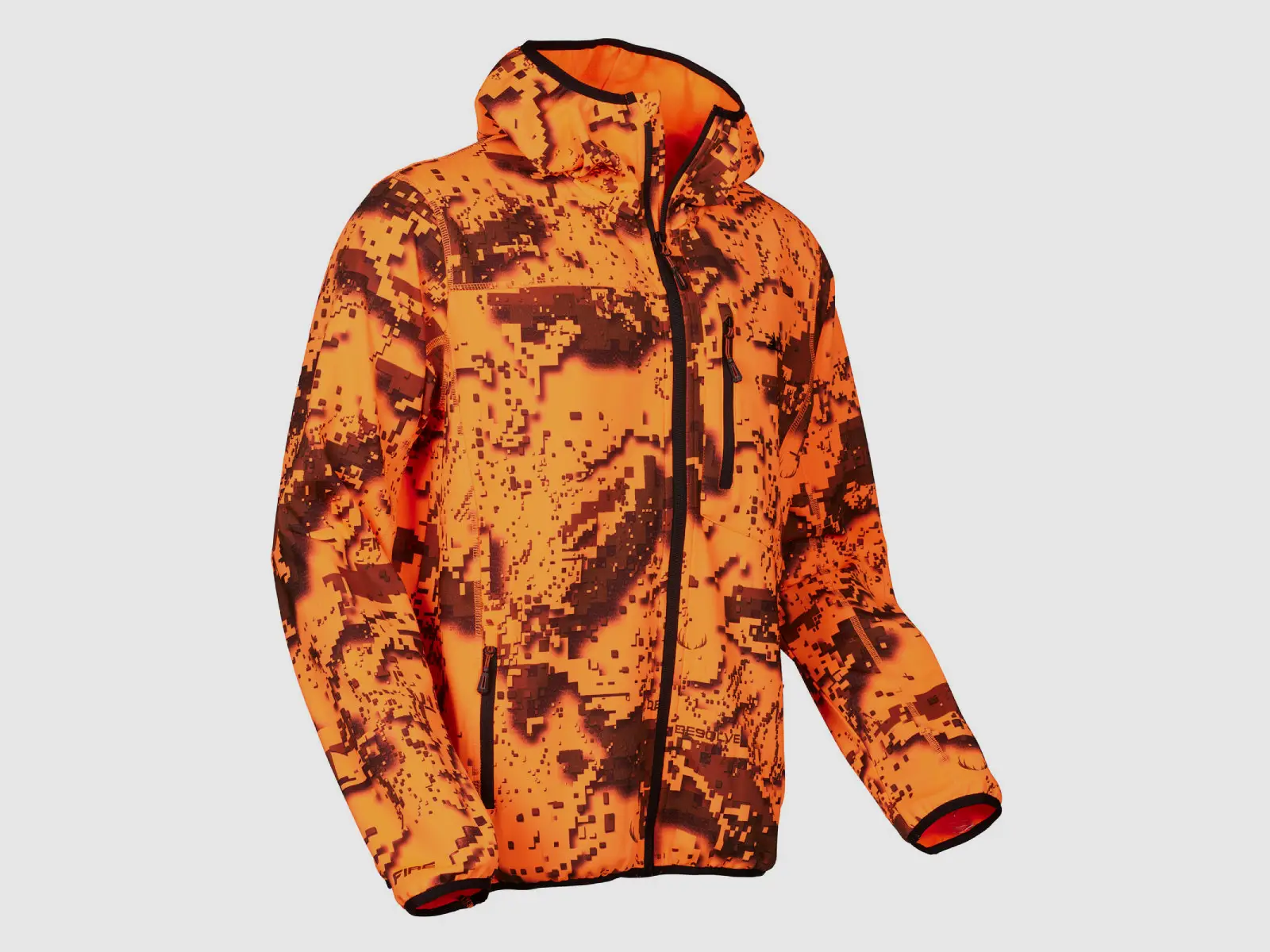 Swedteam Alpha Sweatshirt, afbeelding 12 van 17