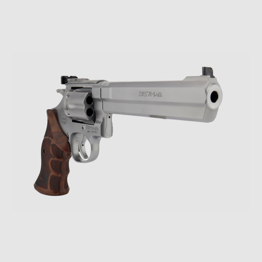 Spohr L562 Standard 6.0